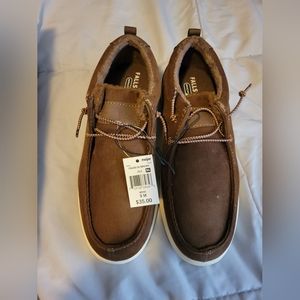 Mens sz 9 casual shoes
